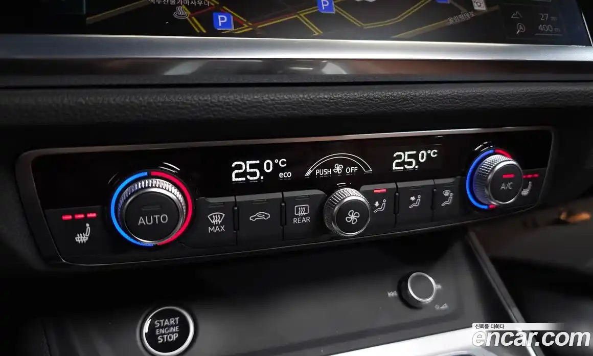 Audi Q3 2023 2.0 Автомат в Москве № 149343, фото 17