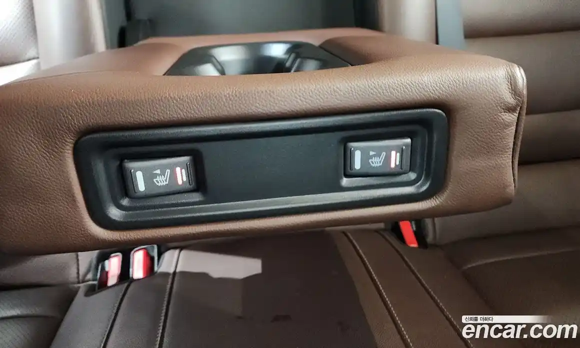 Renault QM6 2017 2.0 Автомат в Москве № 149662, фото 13