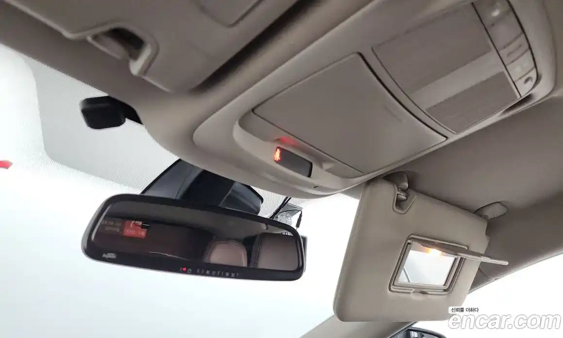 Renault QM6 2017 2.0 Автомат в Москве № 149662, фото 17