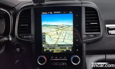 Renault QM6 2017 2.0 Автомат в Москве № 149662, миниатюра 5