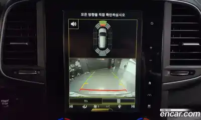 Renault QM6 2017 2.0 Автомат в Москве № 149662, миниатюра 6