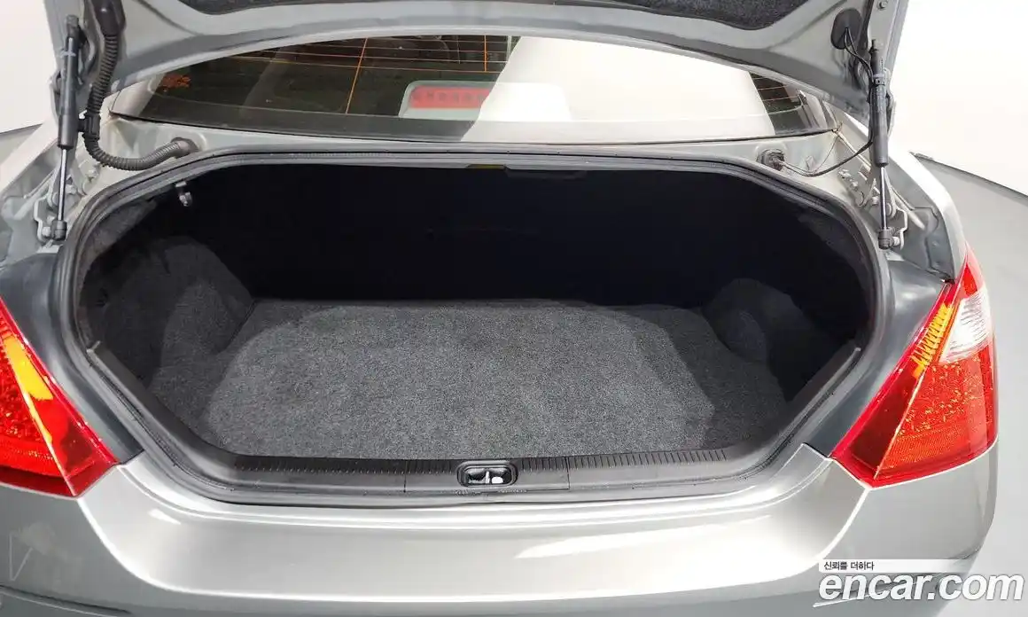 Renault SM7 2008 2.3 Автомат в Москве № 151884, фото 11