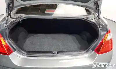 Renault SM7 2008 2.3 Автомат в Москве № 151884, миниатюра 11