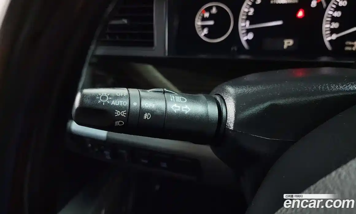 Renault SM7 2008 2.3 Автомат в Москве № 151884, фото 12