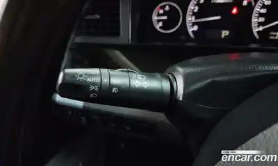 Renault SM7 2008 2.3 Автомат в Москве № 151884, миниатюра 12