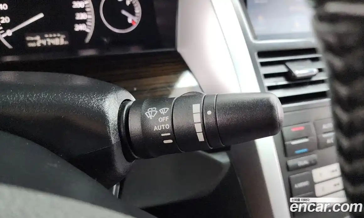 Renault SM7 2008 2.3 Автомат в Москве № 151884, фото 18