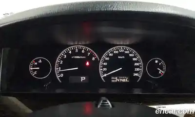 Renault SM7 2008 2.3 Автомат в Москве № 151884, миниатюра 2