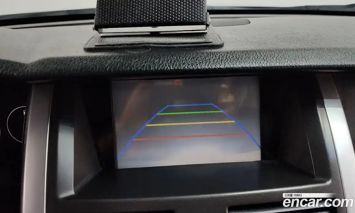 Renault SM7 2008 2.3 Автомат в Москве № 151884, фото 3