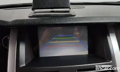 Renault SM7 2008 2.3 Автомат в Москве № 151884, миниатюра 3