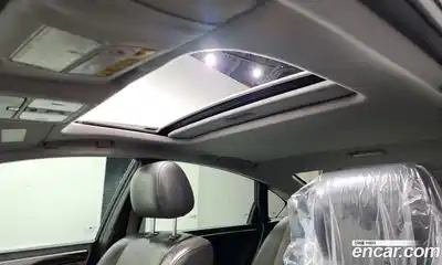 Renault SM7 2008 2.3 Автомат в Москве № 151884, миниатюра 5