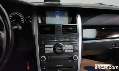 Renault SM7 2008 2.3 Автомат в Москве № 151884, миниатюра 6