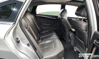 Renault SM7 2008 2.3 Автомат в Москве № 151884, миниатюра 10