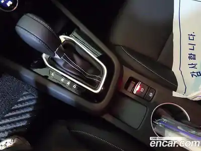 Renault XM3 2023 1.3 Автомат в Москве № 151964, миниатюра 12