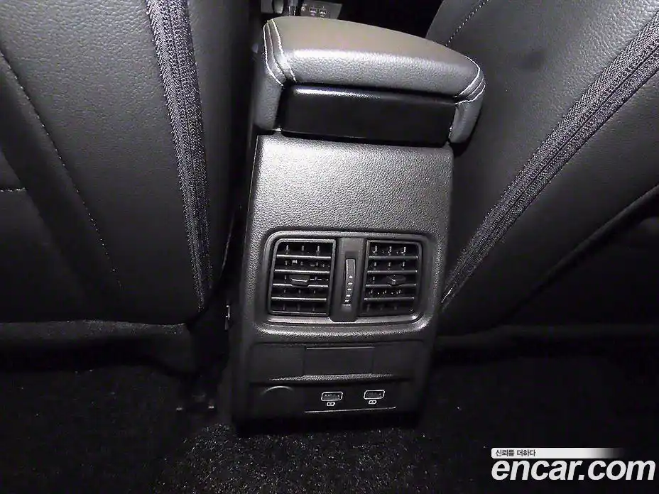 Renault XM3 2023 1.3 Автомат в Москве № 151964, фото 13