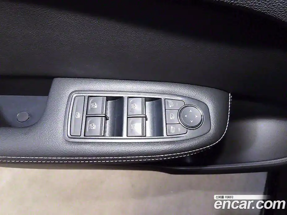 Renault XM3 2023 1.3 Автомат в Москве № 151964, фото 14