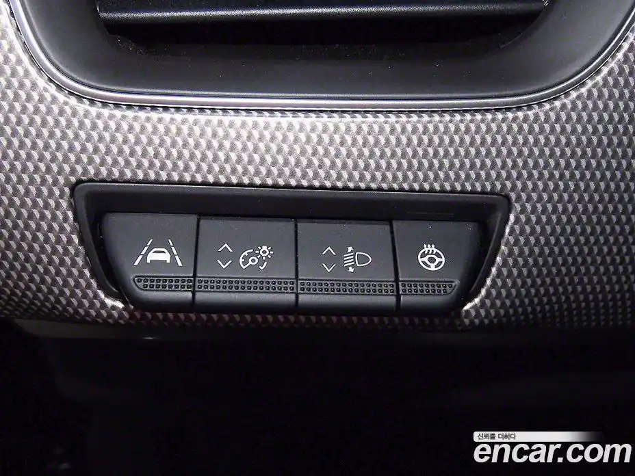 Renault XM3 2023 1.3 Автомат в Москве № 151964, фото 15