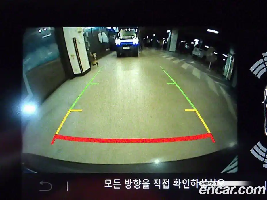 Renault XM3 2023 1.3 Автомат в Москве № 151964, фото 16