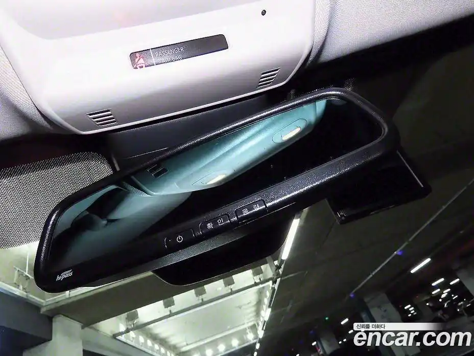 Renault XM3 2023 1.3 Автомат в Москве № 151964, фото 17