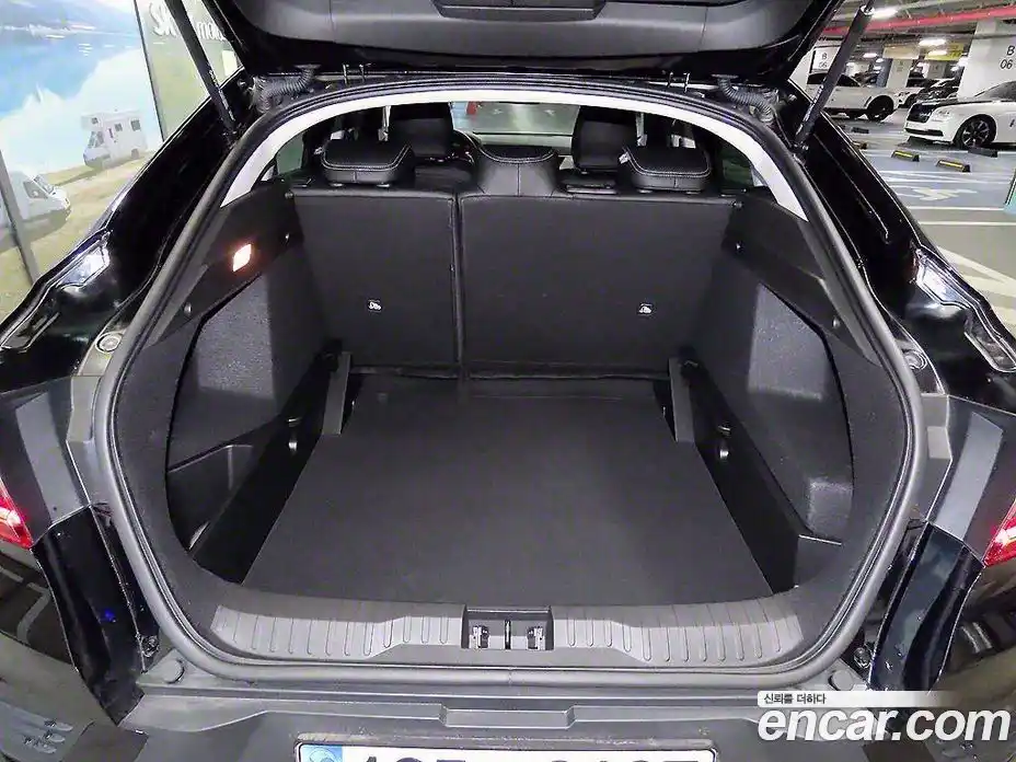 Renault XM3 2023 1.3 Автомат в Москве № 151964, фото 18