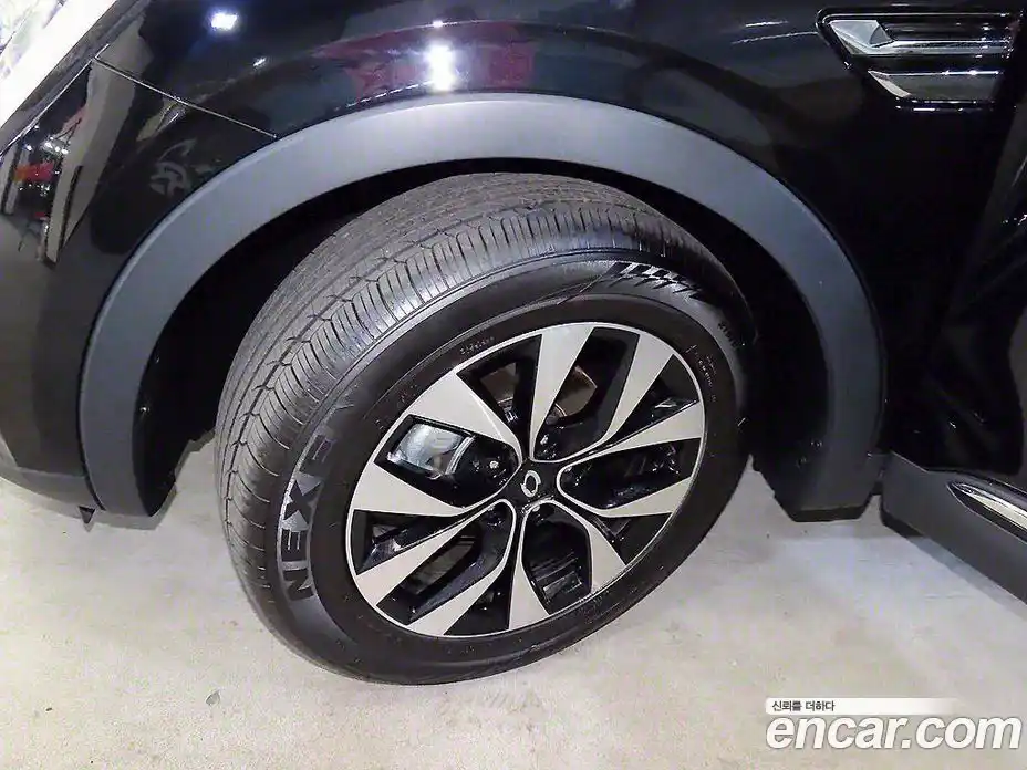 Renault XM3 2023 1.3 Автомат в Москве № 151964, фото 20