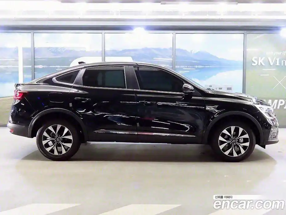 Renault XM3 2023 1.3 Автомат в Москве № 151964, фото 3