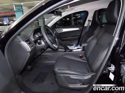 Renault XM3 2023 1.3 Автомат в Москве № 151964, миниатюра 6