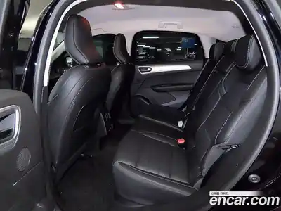 Renault XM3 2023 1.3 Автомат в Москве № 151964, миниатюра 7