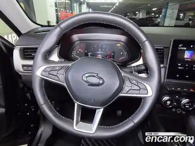 Renault XM3 2023 1.3 Автомат в Москве № 151964, миниатюра 8