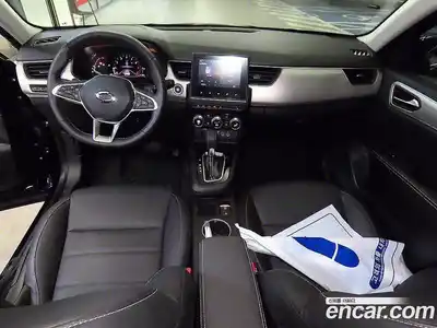 Renault XM3 2023 1.3 Автомат в Москве № 151964, миниатюра 10