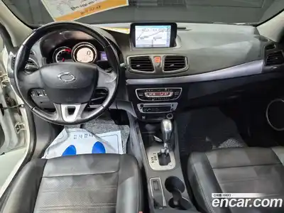 Renault SM3 2019 1.6 Автомат в Москве № 152424, миниатюра 12