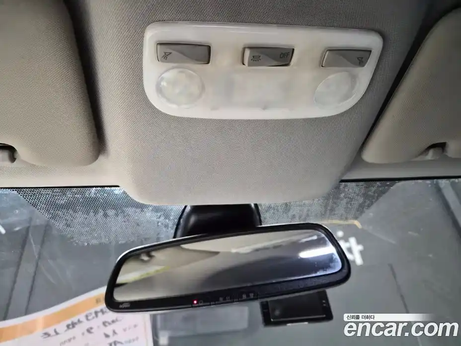 Renault SM3 2019 1.6 Автомат в Москве № 152424, фото 18