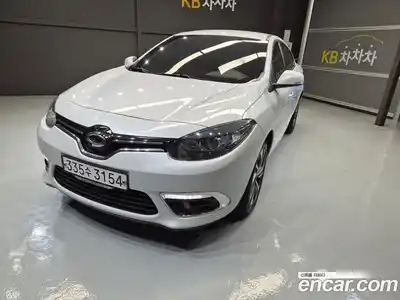 Renault SM3 2019 1.6 Автомат в Москве № 152424, миниатюра 3