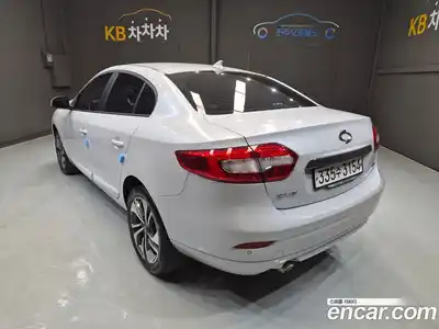 Renault SM3 2019 1.6 Автомат в Москве № 152424, миниатюра 5