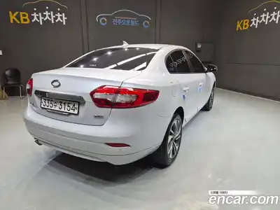 Renault SM3 2019 1.6 Автомат в Москве № 152424, миниатюра 6