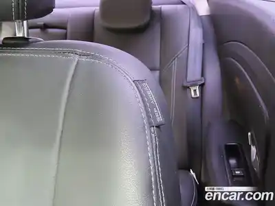 Renault SM3 2016 1.6 Автомат в Москве № 152658, миниатюра 12