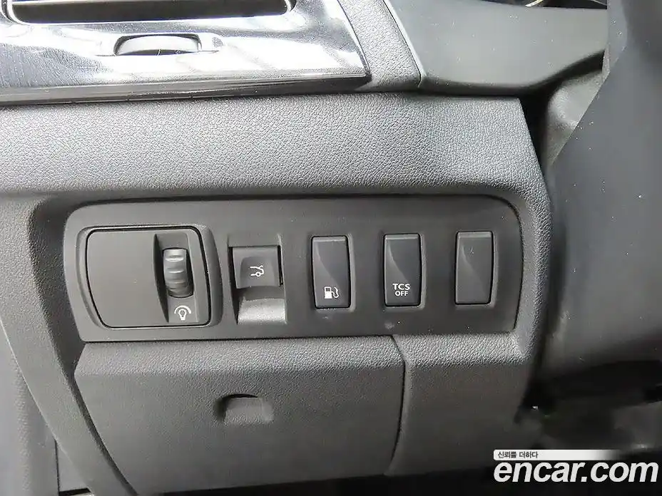 Renault SM3 2016 1.6 Автомат в Москве № 152658, фото 16