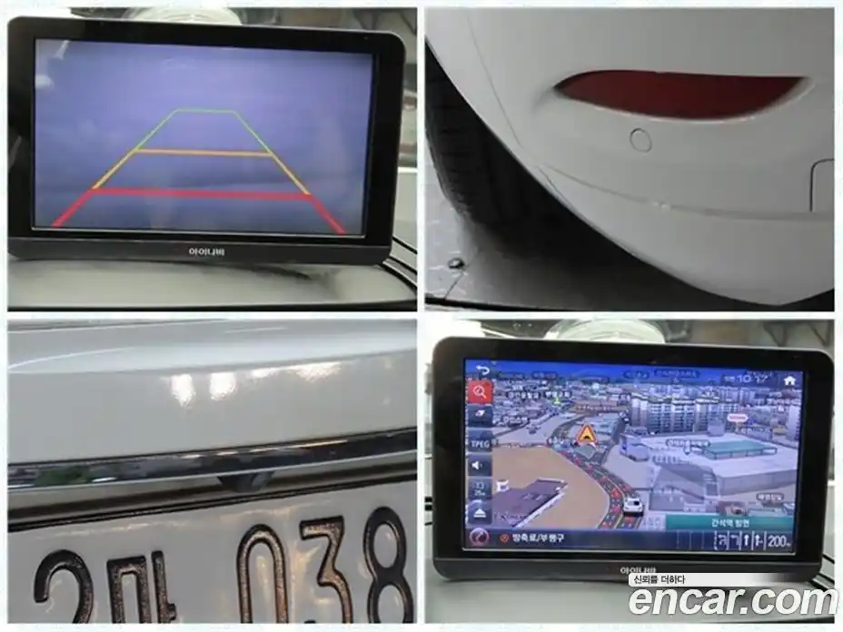 Renault SM3 2016 1.6 Автомат в Москве № 152658, фото 19