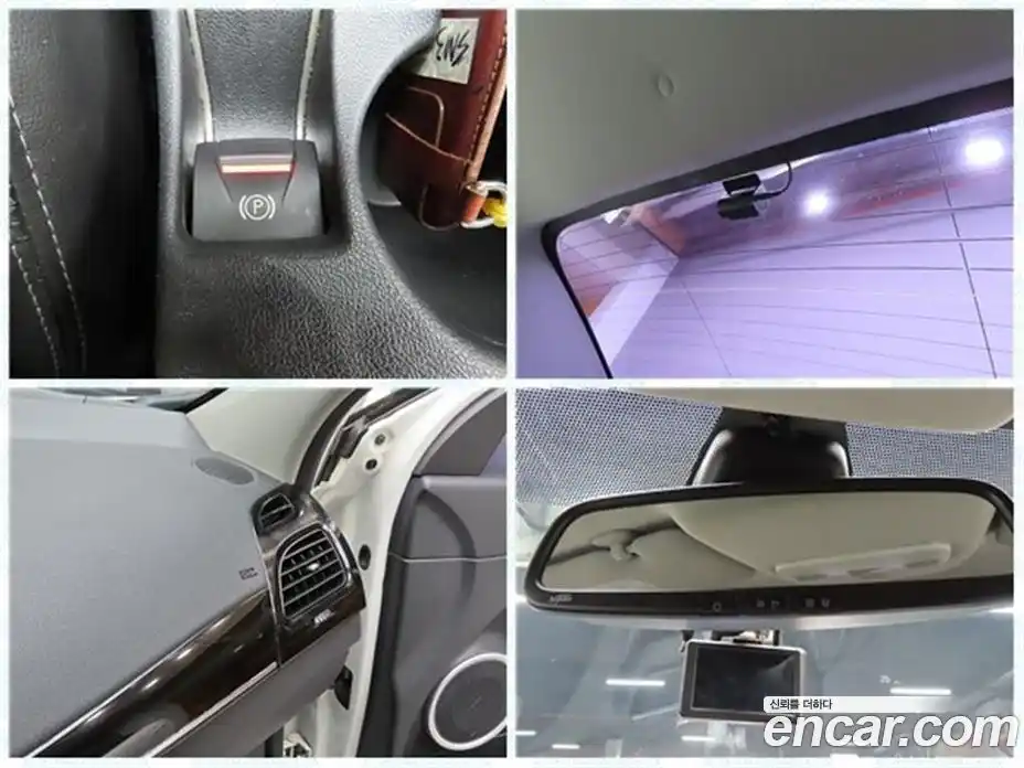 Renault SM3 2016 1.6 Автомат в Москве № 152658, фото 20