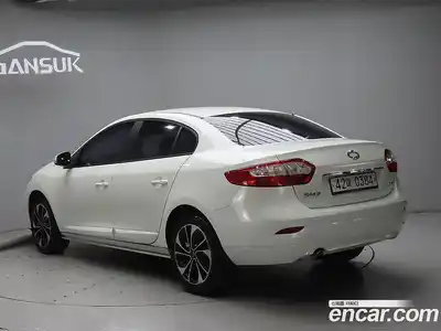 Renault SM3 2016 1.6 Автомат в Москве № 152658, миниатюра 3