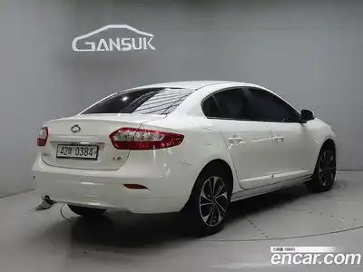 Renault SM3 2016 1.6 Автомат в Москве № 152658, миниатюра 4