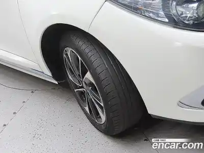 Renault SM3 2016 1.6 Автомат в Москве № 152658, миниатюра 5