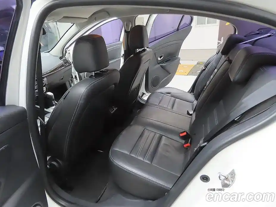 Renault SM3 2016 1.6 Автомат в Москве № 152658, фото 8