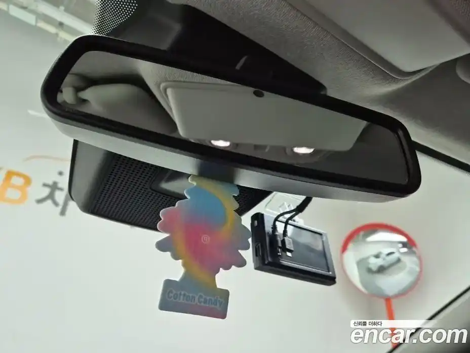 Renault Zoe 2021 0.3 Автомат в Москве № 152799, фото 16