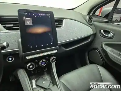 Renault Zoe 2021 0.3 Автомат в Москве № 152799, миниатюра 10