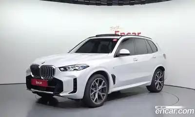 BMW X5 2024 3.0 Автомат в Москве № 153439, миниатюра 11
