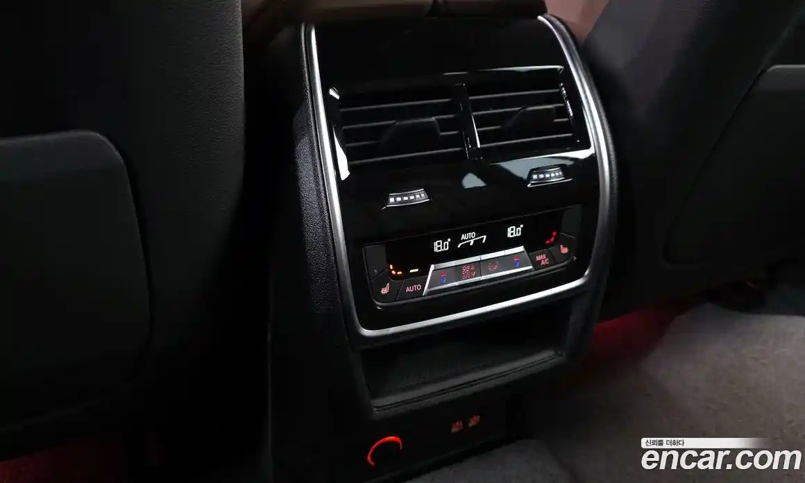 BMW X5 2024 3.0 Автомат в Москве № 153439, фото 18