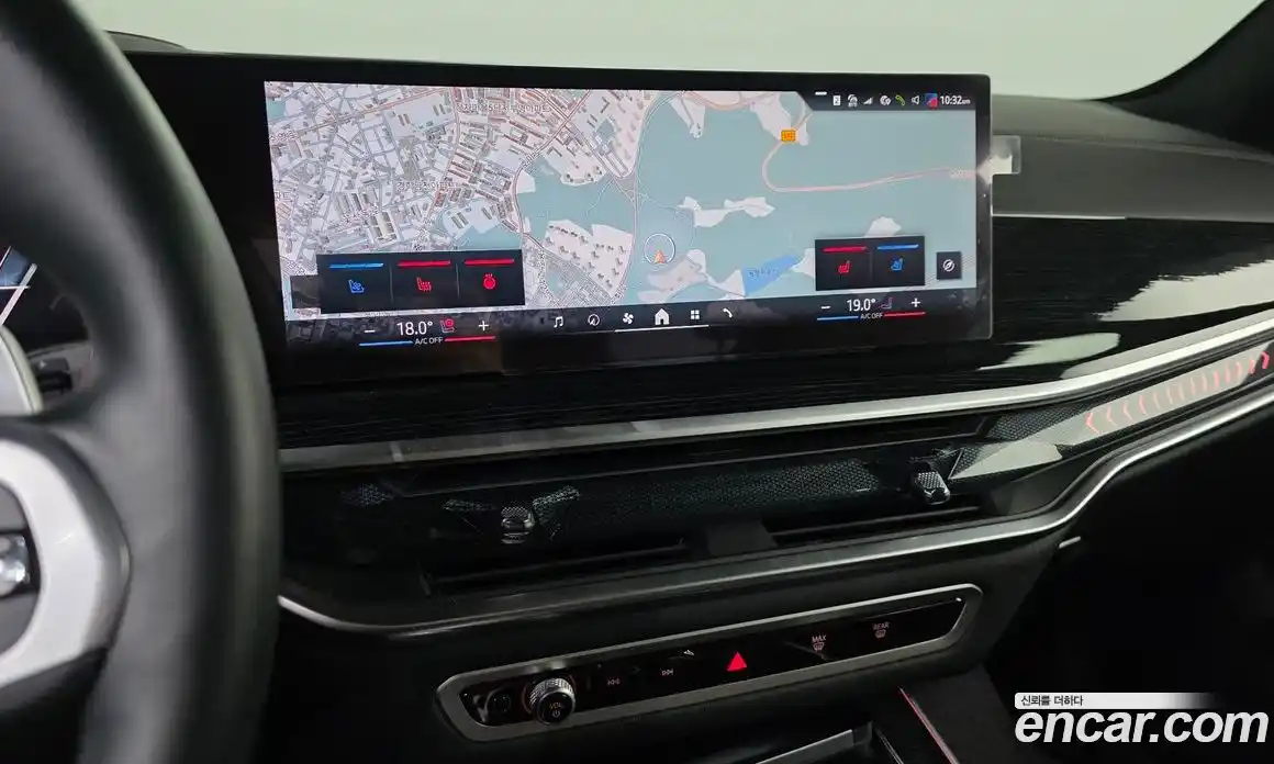 BMW X5 2024 3.0 Автомат в Москве № 153439, фото 19