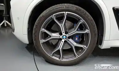 BMW X5 2024 3.0 Автомат в Москве № 153439, миниатюра 2