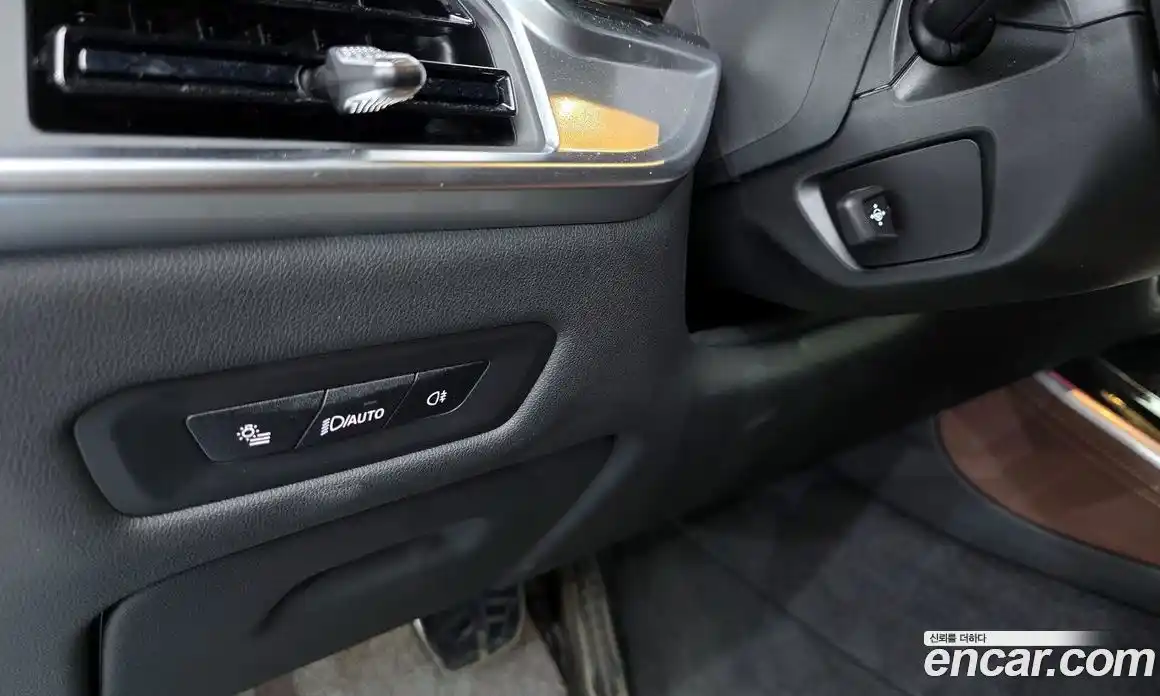 BMW X5 2024 3.0 Автомат в Москве № 153439, фото 3