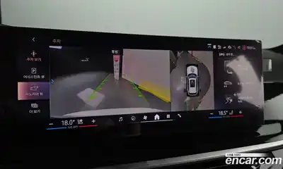 BMW X5 2024 3.0 Автомат в Москве № 153439, миниатюра 5